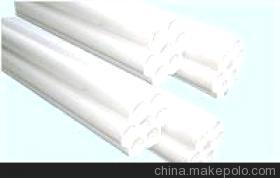 【低價(jià)銷(xiāo)售防水防潮梅花管材\多孔梅】?jī)r(jià)格,廠(chǎng)家,圖片,其他裝飾材料,雄縣興華塑料制品-